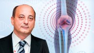 Čitaoci pitaju: Šta je osteoartroza i kako utiče na zglobove, detalje zna dr Milan Petronijević