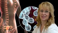 Uzrok vaginalne gljivične infekcije vrlo često treba tražiti u debelom crevu, kaže dr Maja Markoska