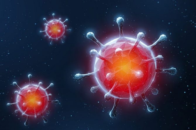 novih covid 19 infekcija