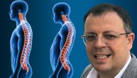 Čitaoci pitaju: Šta je lordoza i na koji deo kičme najviše utiče, objašnjava fizioterapeut Srđan Anđelkov
