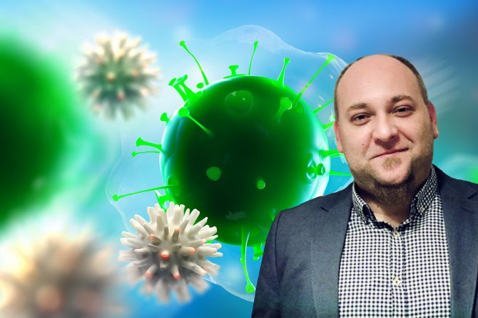 Imunitet, dr Sergej Tomić