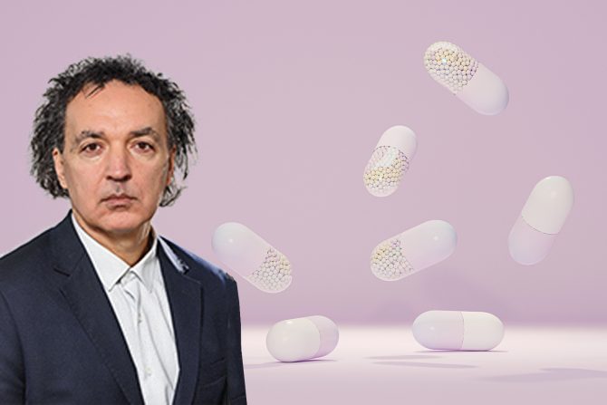 Kortikosteroidi, prof. dr Aleksandar Rašković