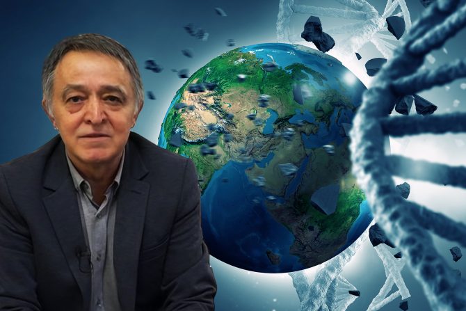 covid 19, prof. Ranković