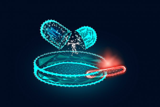 dugotrajna upotreba antibiotika