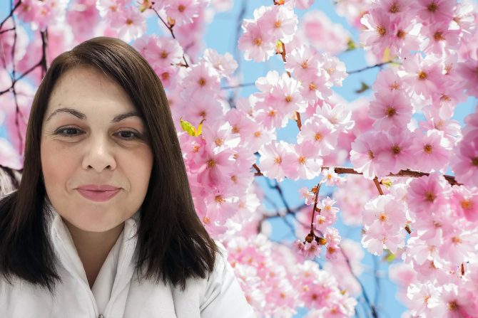 sindrom prolećnog umora