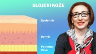 Promene na našoj koži, kosi i noktima „javljaju“ da imamo neku bolest