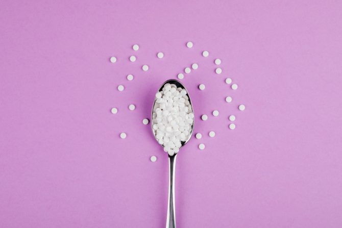 veštački zaslađivači