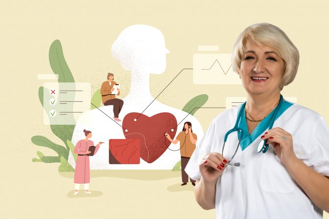 sistematski pregledi