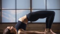 Joga vežbe i pojedini položaji tela pomažu boljoj funkciji štitne žlezde