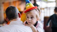 Nora, jača od života: od 750 grama na rođenju i sepse, do osmeha i svakodnevnog napretka