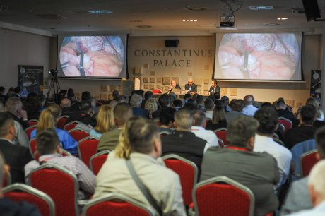 Laparoskopija abdomena