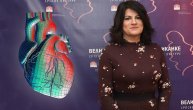 Nakon dve operacije, Ivana u telu nosi implant koji prati i javlja kako njeno srce radi