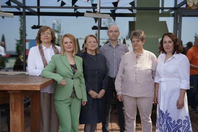 Leukemija, doniranje matičnih ćelija