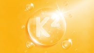 Vitamin K2 može sprečiti opasne kalcifikacije arterija, u kojim namirnica ga najviše ima
