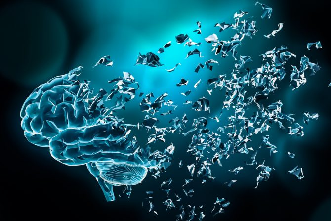 Alchajmerova bolest i demencija