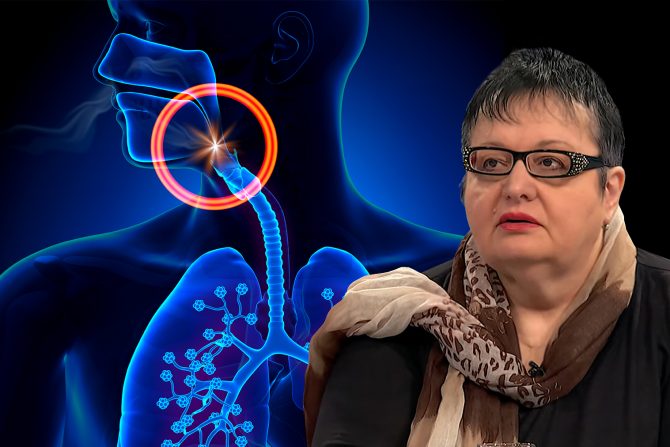 prestanak disanja u snu