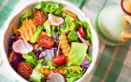 hrana za mršavljenje