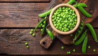 Grašak je korisna namirnica za dijabetičare i vegane, a kome se ipak ne preporučuje