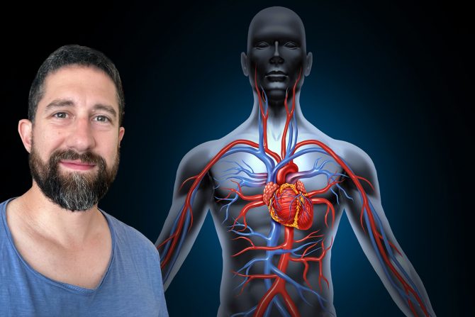 Lupanje srca, dr Luka Vukmirović