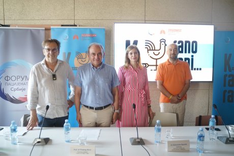 Lekari o imunizaciji