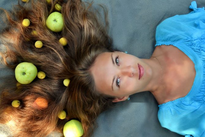 Saveti kako poboljšati rast kose