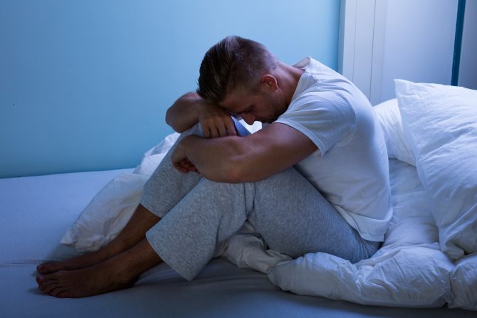 posttraumatski poremećaj