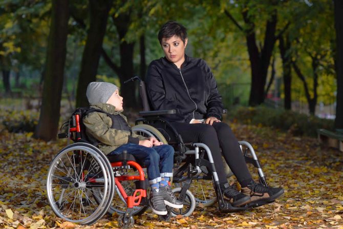 Spinalna mišićna atrofija, Udruženje SMA