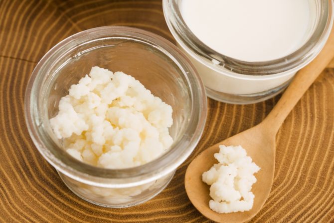 kefir