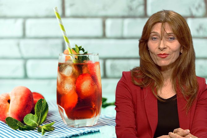 hrana koja rashlađuje