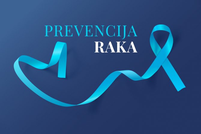 prevencija raka