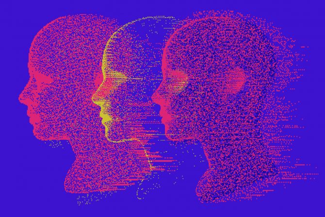 Društvena interakcija