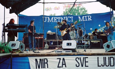 Milan Đurđević, Smak