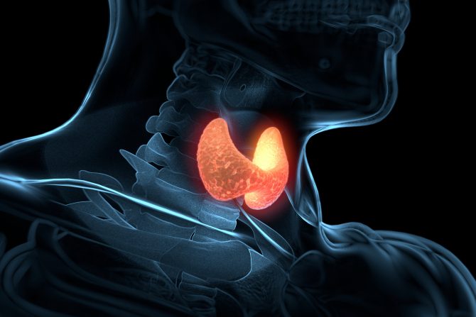 Hipotireoza i demencija