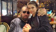 Milan Đurđević: Ostvaren čovek i umetnik se može biti i bez opijata i alkohola