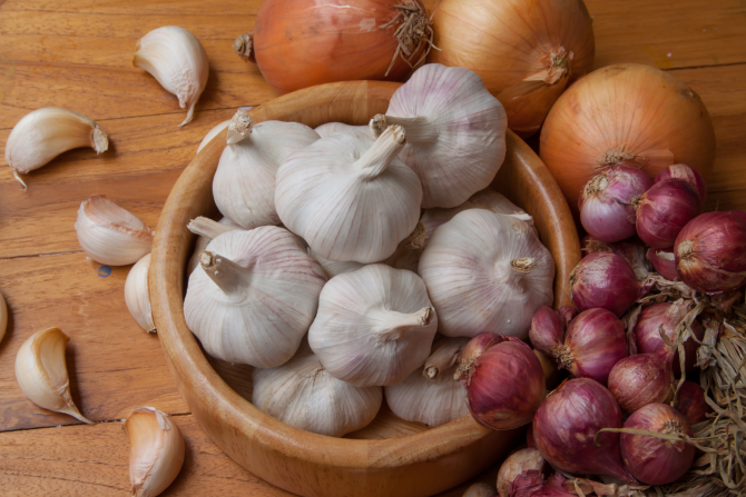 namirnice koje poboljšavaju cirkulaciju