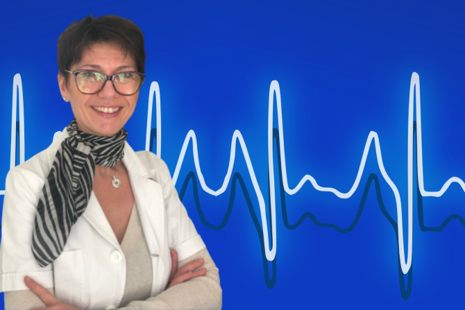 Test opterećenja srca