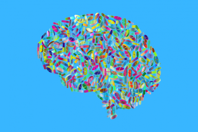 probiotici i depresija