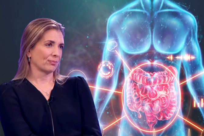 Problemi sa varenjem, dr Mirjana Stojšić