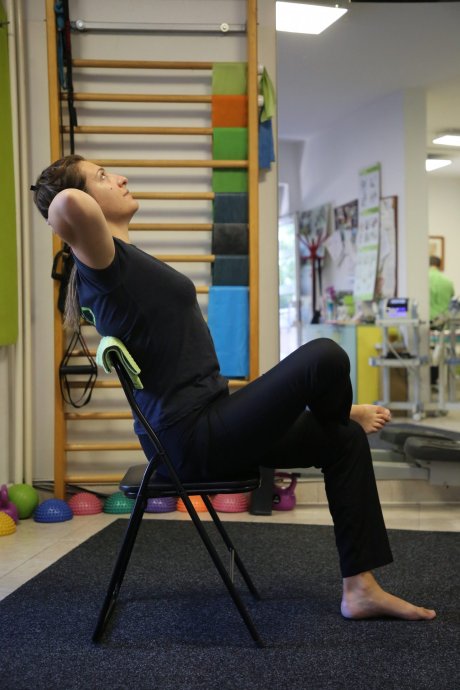 Vežba broj 2 završni