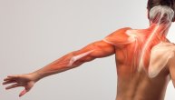 9 razloga zbog kojih se može javiti mišićna slabost i manjak snage
