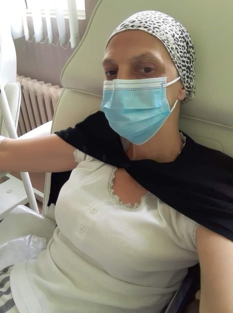 Mirjana Miladinović 2