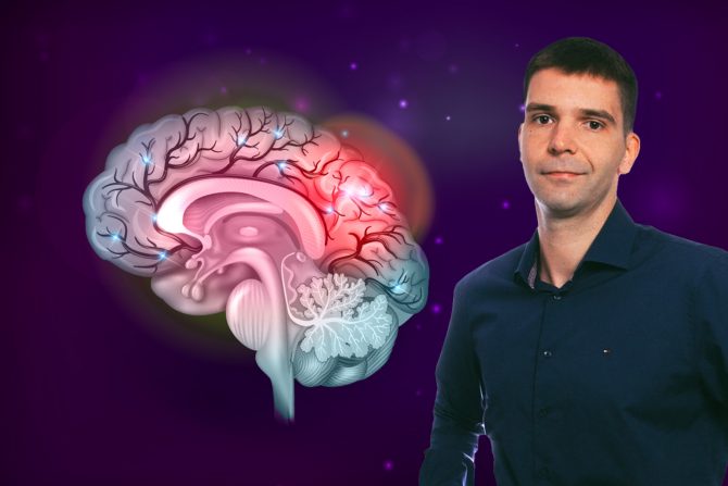 oporavak posle moždanog udara