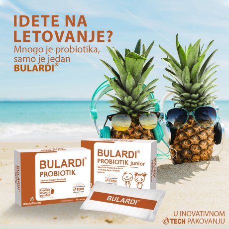bulardi probiotik