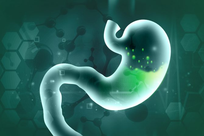 Namirnice koje izazivaju nadimanje