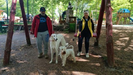 Rak dojke Danica Kocevska 3