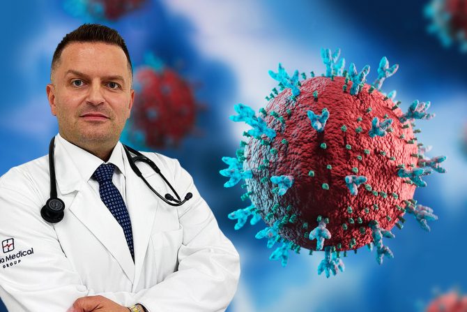 samolečenje covid 19