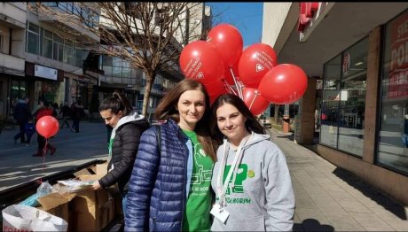 Leukemija Anastasija Ristić 3