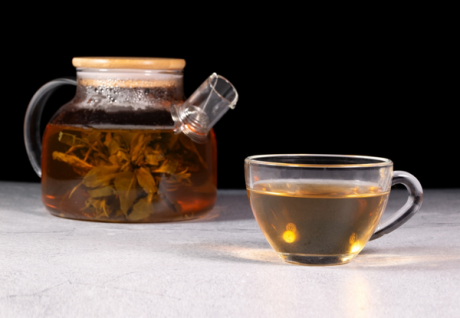 alergija na ambroziju