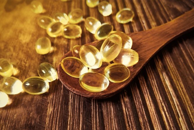 depresija i d vitamin