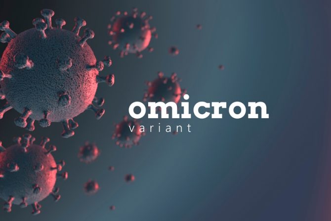 omikron